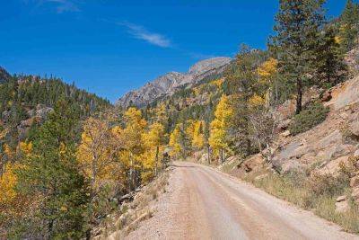 This Rocky Mountain National Park Road Will Close to Vehicles This Week — What to Know - travelandleisure.com - state Colorado - county Park