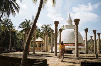 Sri Lanka itineraries: 4 incredible routes to explore the island - lonelyplanet.com - Usa - Sri Lanka