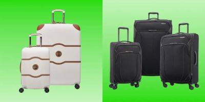 Prime Day luggage deals: Save up to 59% on Monos, Samsonite, Travelpro - insider.com - city Paris - Usa