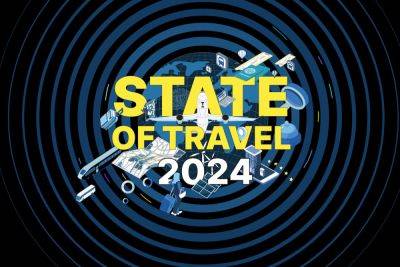 State of Travel 2024: New Growth Phase, India's Rise - skift.com - India