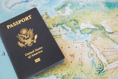 Travelers File Lawsuit Against US State Department Over Passport Processing Fees - travelpulse.com - Usa - state California - Washington - county Oakland