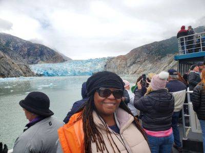 Travel Advisor Success Story: Sheryl Clarke-Dawkins, Dawkhouse Travel - travelpulse.com - Usa