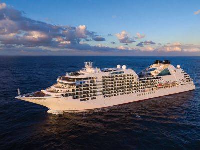 Seabourn Revises Fall 2025 Itineraries Amid Red Sea Attacks - travelpulse.com - Spain - Morocco - Japan - state Hawaii - city Tokyo - Panama - county Hamilton - Bermuda - city Panama