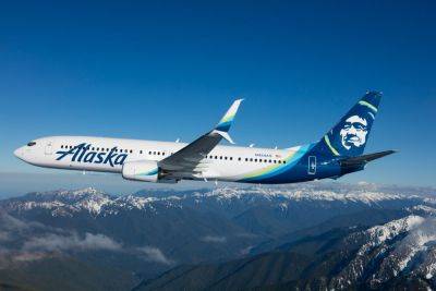 Alaska Airlines' Credit Card Has a 70,000 Mile Credit Card Sign-up Bonus Right Now — Plus, a Companion Fare - travelandleisure.com - Japan - state Alaska