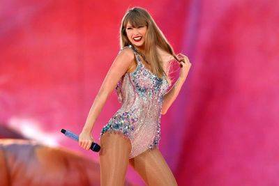 Here's the Cheapest U.S. City to See Taylor Swift's Eras Tour — from Concert Tickets, to Flights, and Hotels - travelandleisure.com - Usa - city New Orleans - Canada - parish Orleans - county Miami - city Vancouver - city Indianapolis