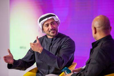 Industry Leaders Unpack Travel’s Future at Skift Global Forum East this November - skift.com - India - city Dubai