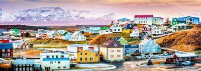 15 of the best things to do in and around Reykjavík - lonelyplanet.com - county Hot Spring - Iceland - city Reykjavik