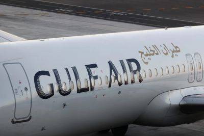 Gulf Air eyes US flights, will add free Wi-Fi and improved food as it upgrades service - thepointsguy.com - Usa - city New York - Qatar - Uae - city Abu Dhabi - Bahrain - Iran - Oman - city Shanghai