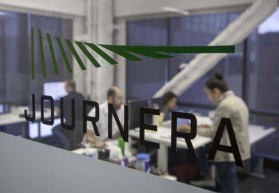 Journera Shuts Down Despite High-Profile Partners and Investors - skift.com - Eu - Usa - city Boston - city Venture - Marriott