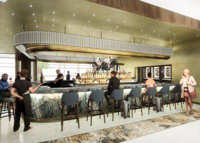 Delta to debut premium lounges and more in 2024 - breakingtravelnews.com - city Seattle - city Tacoma - county Delta