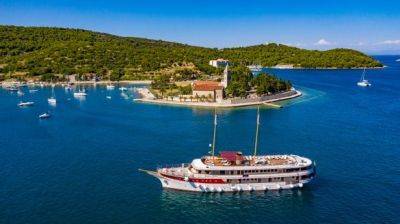 Explore Croatia’s Cultural Heritage & Natural Sites on a New Small Ship Cruise - breakingtravelnews.com - Croatia - Britain