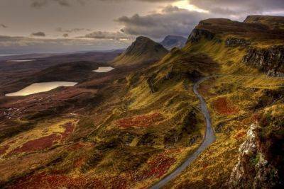 Scottish Government Explores Social and Economic Impact of Tourism Through Geotourist Data - breakingtravelnews.com - Scotland