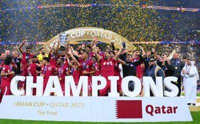 AFC Asian Cup Final 2024: A Triumph for Qatar - breakingtravelnews.com - Qatar - Jordan