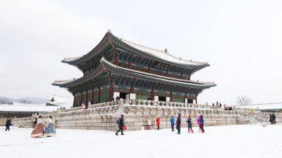 The seasons of Seoul: the best times to visit - lonelyplanet.com - South Korea - North Korea - county Marathon