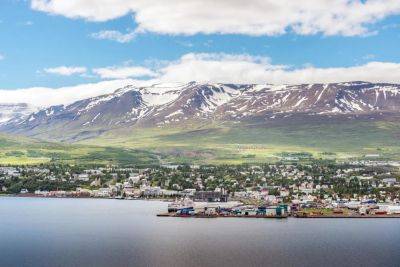Iceland Cities: City Breaks In The Land Of Fire And Ice - forbes.com - Iceland - city Reykjavik