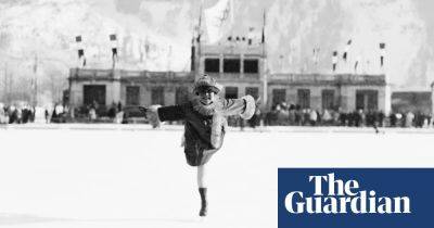 100 years of Winter Olympic history: why Chamonix is still king of the slopes - theguardian.com - Norway - Switzerland - Britain