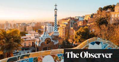 Cool for Catalans: 10 stylish places to stay in Barcelona - theguardian.com - Sweden