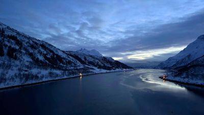 Norway’s Coastal Voyage Is Even More Stunning In Winter - forbes.com - Norway