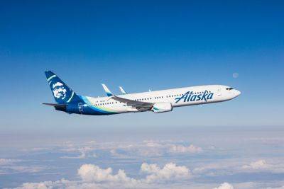 Alaska Airlines Announces Increased Summer Flights to Las Vegas, California, and More - travelandleisure.com - city Nashville - state California - city Minneapolis - state Alaska - county Miami - state Oregon - city Portland, state Oregon - state Montana - city Kansas City
