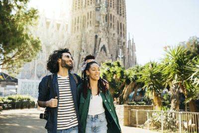 The 17 best things to do in Barcelona in 2024 - lonelyplanet.com - Spain - Palau