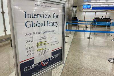 Dulles becomes first airport to offer Global Entry interviews upon departure - thepointsguy.com - Washington, area District Of Columbia - area District Of Columbia