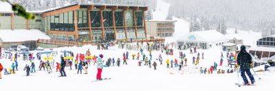 Win a Ski and Stay Package at Banff Sunshine Village - smartertravel.com - Canada