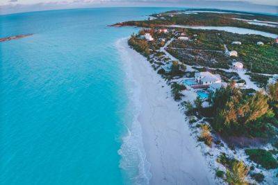Bahamas Tourism Faces Booking Slowdown After Travel Alert - skift.com - Morocco - Bahamas - France - Britain - Usa - New York - Nassau, Bahamas - county Hill