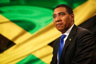 PM Holness, Minister Bartlett to Address Day 2 of Second Global Tourism Resilience Day Conference - breakingtravelnews.com - Spain - Saudi Arabia - Jamaica - Kenya