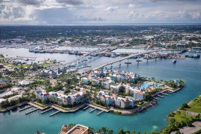 Bahamas Bookings Fall After Safety Alert - skift.com - Bahamas - Usa - city Nassau - city Dubai