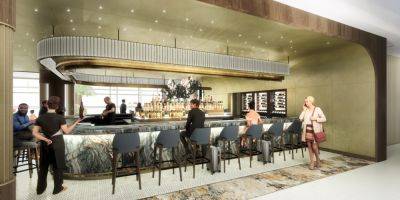 Delta Is Bringing a New Premium Lounge Concept to These U.S. Airports - afar.com - Los Angeles - Usa - New York - city Boston, county Logan - county Logan - county Delta