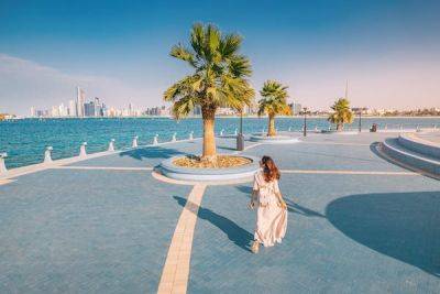 16 things to know before going to Abu Dhabi - lonelyplanet.com - Uae - city Abu Dhabi
