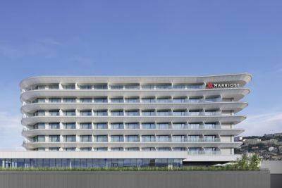 Marriott: Strong 2023 With Record Luxury Hotels Deals - skift.com - Marriott