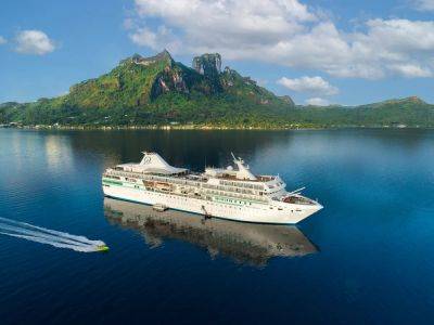Paul Gauguin Cruises Announces New Culinary Cruise in French Polynesia - travelpulse.com - France - French Polynesia - city Papeete
