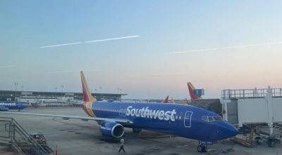 Southwest Airlines' Spring Travel Sale Offers Roundtrip Flights From Under $100 - travelpulse.com - Los Angeles - city Las Vegas - city Atlanta - city Baltimore - county San Juan - city Chicago - state Hawaii - Houston - Denver - county Oakland - county Love - county St. Louis - area Puerto Rico