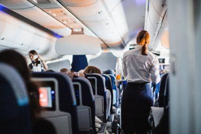 Flight Attendants at Airports Across US Picketing Over Contract Issues - travelpulse.com - Britain - Usa - state Alaska - Guam
