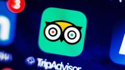 Tripadvisor Is Preparing To Be Acquired And Taken Private - forbes.com - Usa - county Liberty