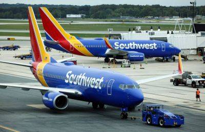 Southwest Airlines New Travel Sale Includes $49 Flights - forbes.com