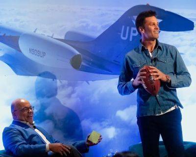Wheels Up And Delta Partnership Broadens Ways To Attend Major Events Like The Super Bowl - forbes.com - Usa - city Las Vegas - county Delta