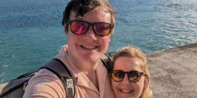 Let's normalize going on a honeymoon before getting married — or engaged - insider.com - Britain - Barbados