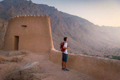 The 5 best day trips from Abu Dhabi - lonelyplanet.com - Saudi Arabia - Uae - city Abu Dhabi - Oman - Yemen