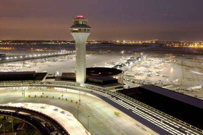 Biden Administration Pledges Billion-Dollar Boost for Airports - skift.com - state Wisconsin - city Chicago