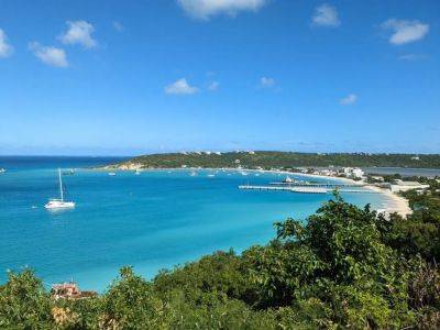 Unveiling Anguilla: A Guide To The Caribbean’s Best Kept Secret - forbes.com - Anguilla - county Aurora