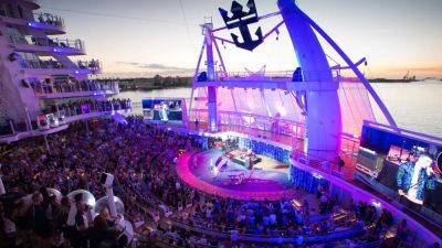 Themed Cruises: From Disney To Heavy Metal, Are They For You? - forbes.com