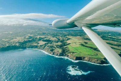 Driving the Road to Hana vs. flying: Which Maui option is right for you? - thepointsguy.com - state Hawaii - county Maui