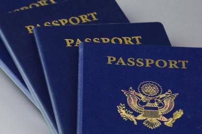 Current passport processing times reach pre-pandemic estimates - thepointsguy.com - Usa