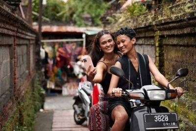Bali Just Implemented a Tourist Tax — What to Know - travelandleisure.com - city Amsterdam - Iceland - Indonesia