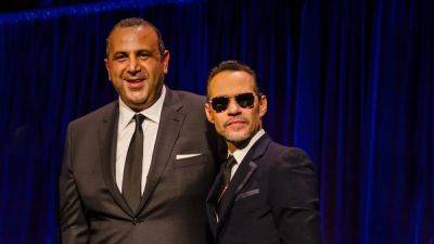 SBE jams with Wyndham and Marc Anthony on 'smart lifestyle' brand - travelweekly.com - Los Angeles
