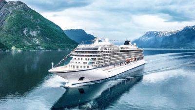 Forbes Travel Guide adds more cruise ships to ratings - travelweekly.com