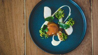 8 fine-dining restaurants in the UK worth travelling for - nationalgeographic.com - Ireland - Britain - city Belfast