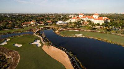 11 Best Destination Golf Resorts In The United States - forbes.com - Ireland - Usa - state California - state Michigan - county Lake - county Valley - county Carlton - city Hollywood
